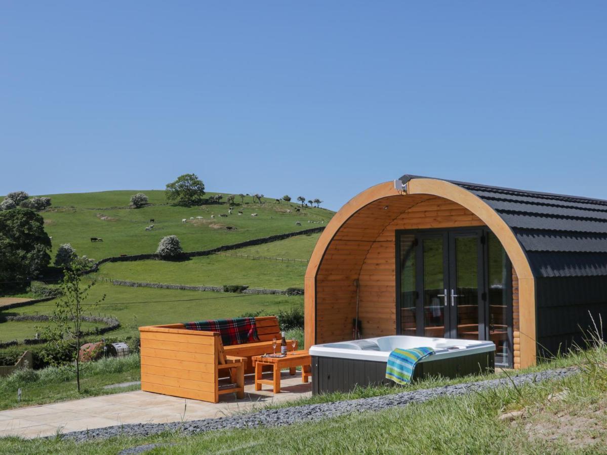 Beech Villa Ulverston Exterior photo